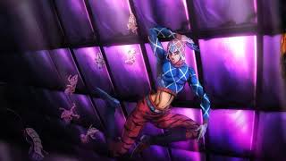 JoJos Bizarre Adventure Golden Wind  Ending Song「Freak N You」by Jodeci [upl. by Jorin]