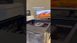 Spider PC 🕷️ pcrepair gamingcomputer gamingpc computerrepair tech pc [upl. by Lebanna824]