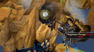 First Successful Vorago Kill [upl. by Nyrehtak]