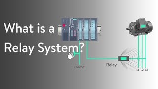 What is a Relay System [upl. by Garcon]