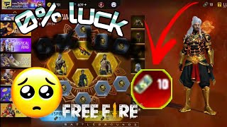 😠Why Free Fires Luck Spin is SCAMMING You🤬 PDTOP1 TotalGaming093 [upl. by Lenehc972]