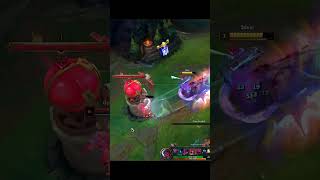 YONE 3 MAN ULTS leagueoflegends yone shorts [upl. by Bortz207]