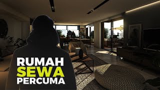 Rumah Sewa Percuma KupiKupiSeram [upl. by Pincas]