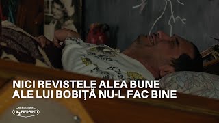 Dorel este în depresie nici revistele alea bune ale lui Bobiță nul fac bine  Las Fierbinți 2023 [upl. by Egroj]