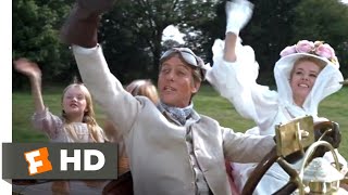 Chitty Chitty Bang Bang 1968  Chitty Chitty Bang Bang Scene 512  Movieclips [upl. by Welton]