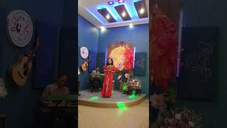 Giờ Xa Lắm Rồi  ST  NS Song Ngọc amp Hoài Linh  Trình Bày  Chúc Mai  Bolero Cà Mau [upl. by Monika]