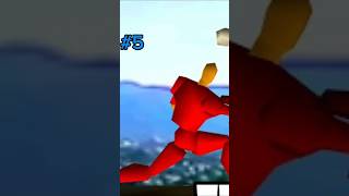 5 Curiosidades de Dragon king the fighting game En colaboración con justintucompa642 [upl. by Tybald892]