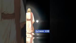 Salmos 139 Senhor tu me sondas e me conhece [upl. by Adlar146]