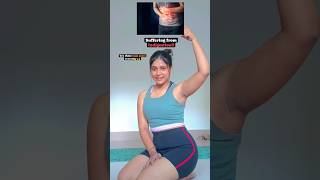 weak digestive system try these asans😱😍digestivehealth immunity youtube yoga shorts explore [upl. by Nyrroc]