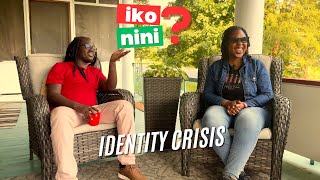 Iko Nini Clips Mwafreeka Gendi [upl. by Caitrin]