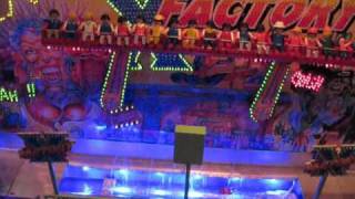 Bouw lichtlijsten turbo leds kermis [upl. by Gonzalo]