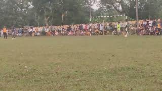 Pahamsyiem vs Tepesia Sonapur [upl. by Can]