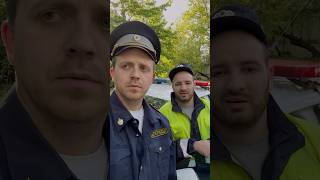 👮🏼‍♂️A typical day for a traffic police inspector👮🏼‍♂️Обычный день дорожного инспектора🙆‍♀️ [upl. by Kailey]