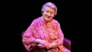 Climb Evry Mountain  Patricia Routledge [upl. by Ecirtael]