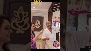 Sridevi Vijayakumar birthday celebration 💗 trending wedding tamilsong marriage love [upl. by Johannessen957]