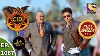 CID  सीआईडी  Ep 1067  A Haunted Taxi  Full Episode [upl. by Naivatco]