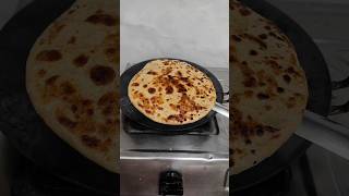 Aloo paratha recipe shorts alooparatha paratha [upl. by Acinhoj]