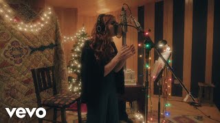 Caylee Hammack  Hard Candy Christmas Official Audio Video [upl. by Ynobe656]