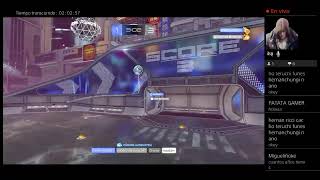 Mini Torneos de Rocket League [upl. by Ressler966]