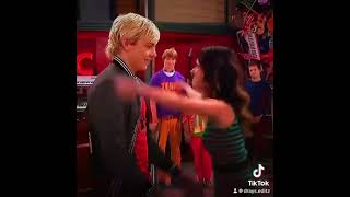 austin ally disneychannel fyp shortvideos 2000sthrowbacks fypシ゚viral 1million trending [upl. by Deevan]