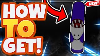 How To Get The MIMIC MARKER In Roblox Find The Markers [upl. by Nyvek]