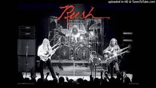 rush hemispheres live [upl. by Sylvester]