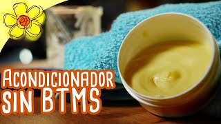 Acondicionador sin BTMS [upl. by Brod]