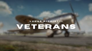 Lucas Ricciotti  Veterans [upl. by Justino]