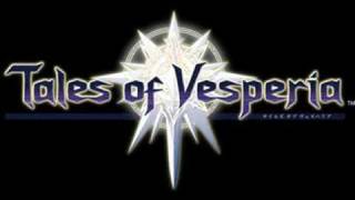 Tales of Vesperia OST Unfulfilled Wish [upl. by Jephum312]