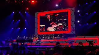 Stevie Wonder “Contusion” live Detroit 2024 [upl. by Gates]