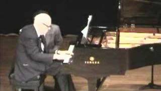 Neil McKelvie plays quotOh Quand Je Dorsquot by Liszt [upl. by Bacchus]