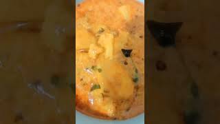 Appam stew vegetablestew chickenstew palappam keralafood youtube breakfast vlogger masala [upl. by Naveb]