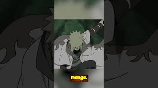 Is Fugaku Stronger Than Minato In Naruto Naruto Uchiha Uchihavs [upl. by Lymann]