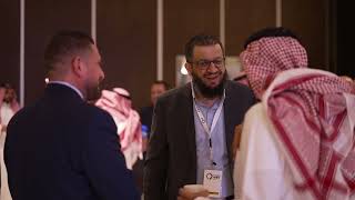 The Saudi Mechanical Engineering Technology Conference and Exhibition Saudi MET 2022 [upl. by Magavern]