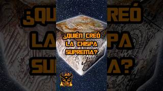 ¿Quién creó la Chispa Suprema transformers bayverse allspark primes [upl. by Lema950]