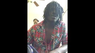 Chief Keef  Doritos Day  Macaroni Time Rare Unseen Hang W [upl. by Lotus]