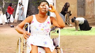 This Mercy Johnson Movie Will Move You To Tears  Latest Nigerian Nollywood Movie [upl. by Opalina]