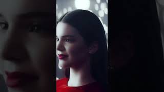 Kendall jenner old ad ❤️ kendalljenner shortvideo [upl. by Adeuga]