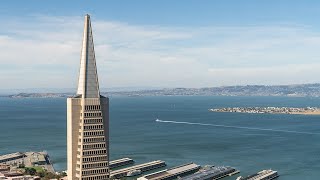 The Battle to Build the Transamerica Pyramid [upl. by Zoila]