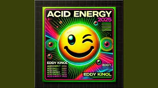 Acid Energy 2025 [upl. by Samau]