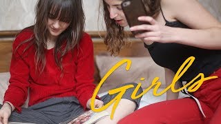 GIRLS  A Short Film by Ella Snyder [upl. by Brownley]