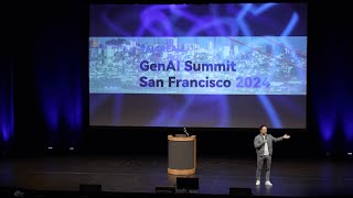 Unleash the Power of Causal AI Transforming Insights into Actionable Knowledge GenAI Summit 2024 [upl. by Mattie]