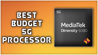 MediaTek Dimensity 6080 🔥🔥 HINDI [upl. by Oiragelo]