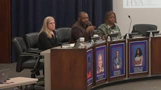 MemphisShelby County Schools Live Stream [upl. by Eboh]