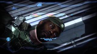 Halo 4  Easter Eggs amp Glitches Compilation repost [upl. by Underwood]