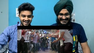 Kaala Tamil Trailer REACTION  Rajinikanth  Pa Ranjith  Dhanush  Santhosh Narayanan [upl. by Valentina]