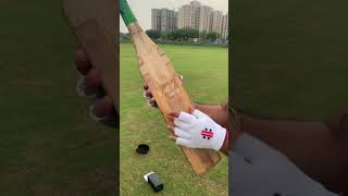 Mongoose BAT Vs NORMAL BAT 🤔Which is more powerful💥🥊 shorts cricket [upl. by Corinne478]