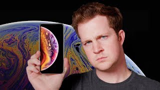 Im NOT Buying the New iPhone XS nor XS Max [upl. by Kameko948]