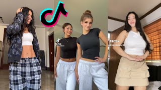 BEST OF TIKTOKER TREND DANCE MASHUP 2024 Tiktok Dance Challenge 2024  Trending tiktok challenge [upl. by Ellehcim]