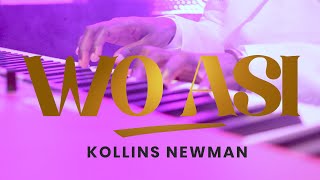 Kollins Newman  WO ASI [upl. by Ahcirt]